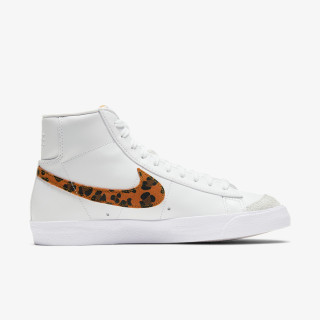 NIKE Спортни обувки Nike W BLAZER MID '77 SE 
