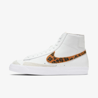 NIKE Спортни обувки Nike W BLAZER MID '77 SE 