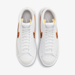 NIKE Спортни обувки Nike W BLAZER MID '77 SE 
