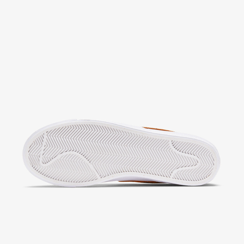 NIKE Спортни обувки Nike W BLAZER MID '77 SE 