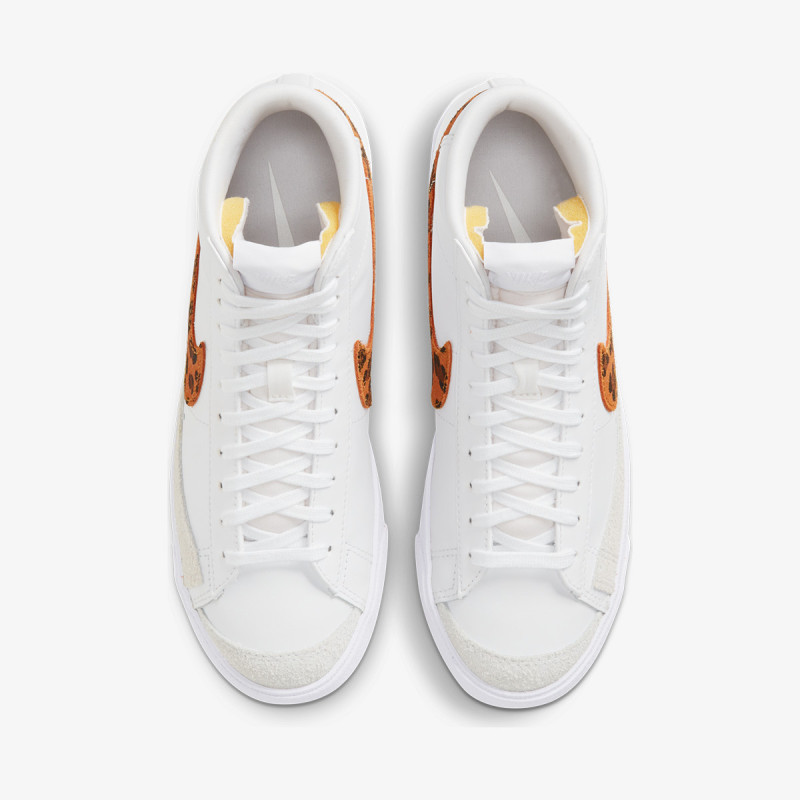 NIKE Спортни обувки Nike W BLAZER MID '77 SE 