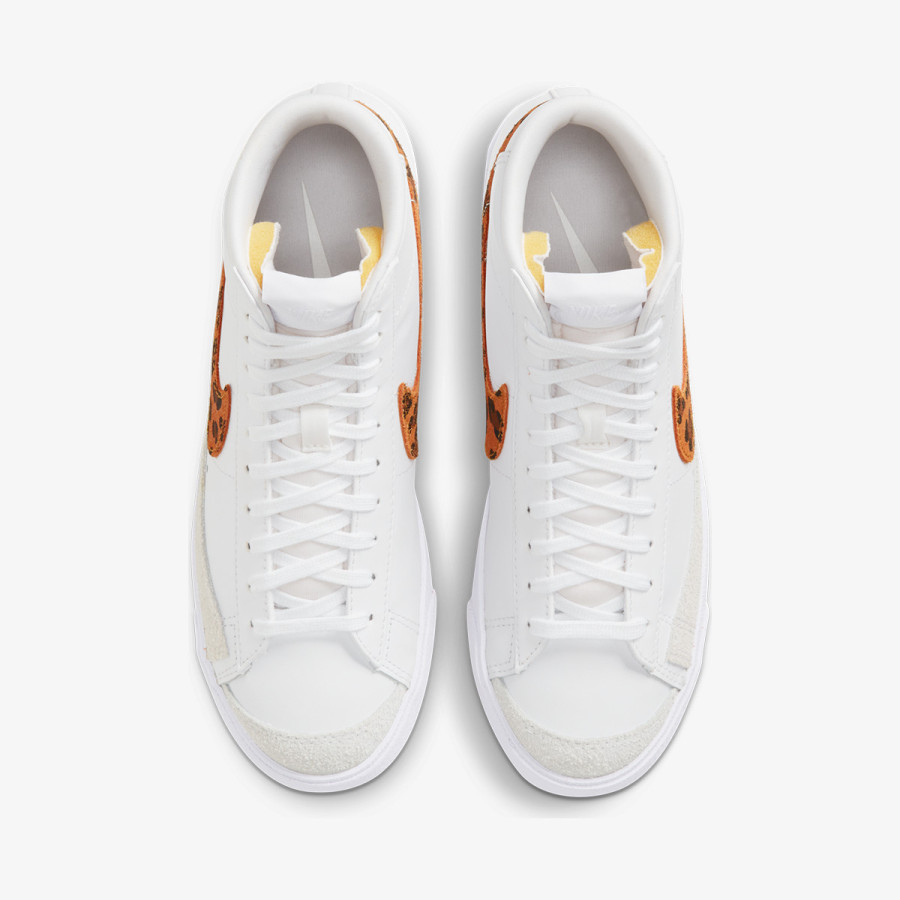 NIKE Спортни обувки Nike W BLAZER MID '77 SE 