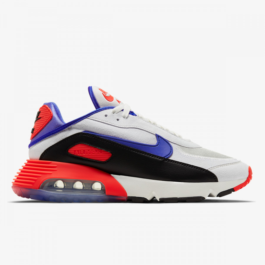 NIKE Спортни обувки NIKE AIR MAX 2090 EOI 