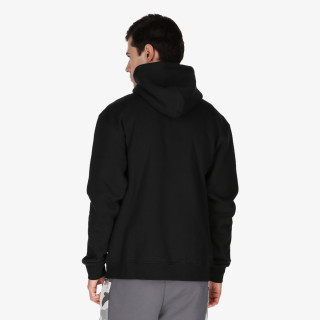 NIKE Суитшърт M J ESS FLC FZ HOODIE 