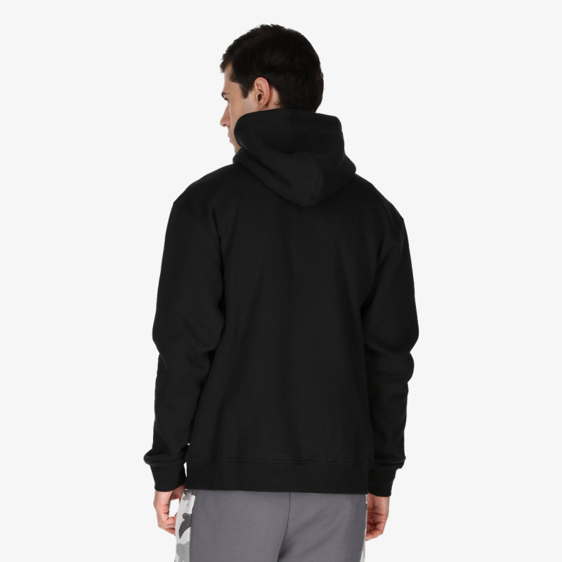 NIKE Суитшърт M J ESS FLC FZ HOODIE 