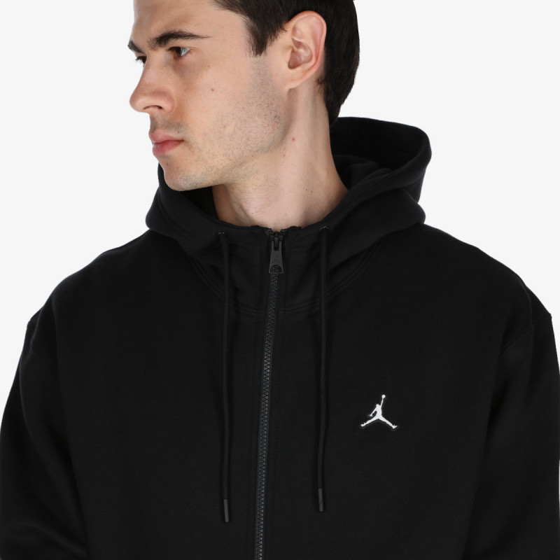 NIKE Суитшърт M J ESS FLC FZ HOODIE 