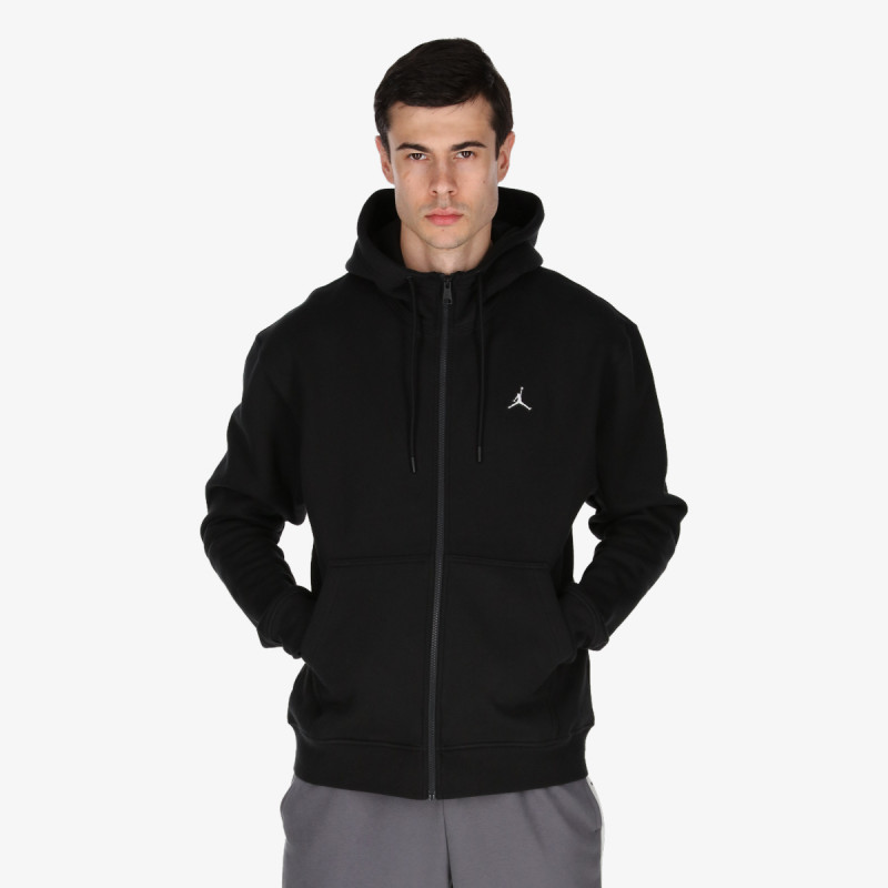 NIKE Суитшърт M J ESS FLC FZ HOODIE 