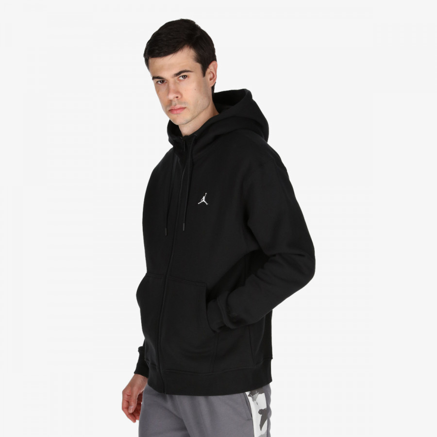 NIKE Суитшърт M J ESS FLC FZ HOODIE 