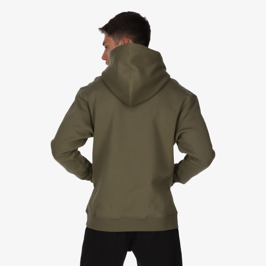 NIKE Суитшърт M J ESS FLC PO HOODIE 