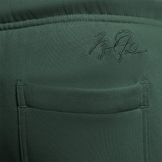 NIKE Долнищe Jordan Essentials Fleece 