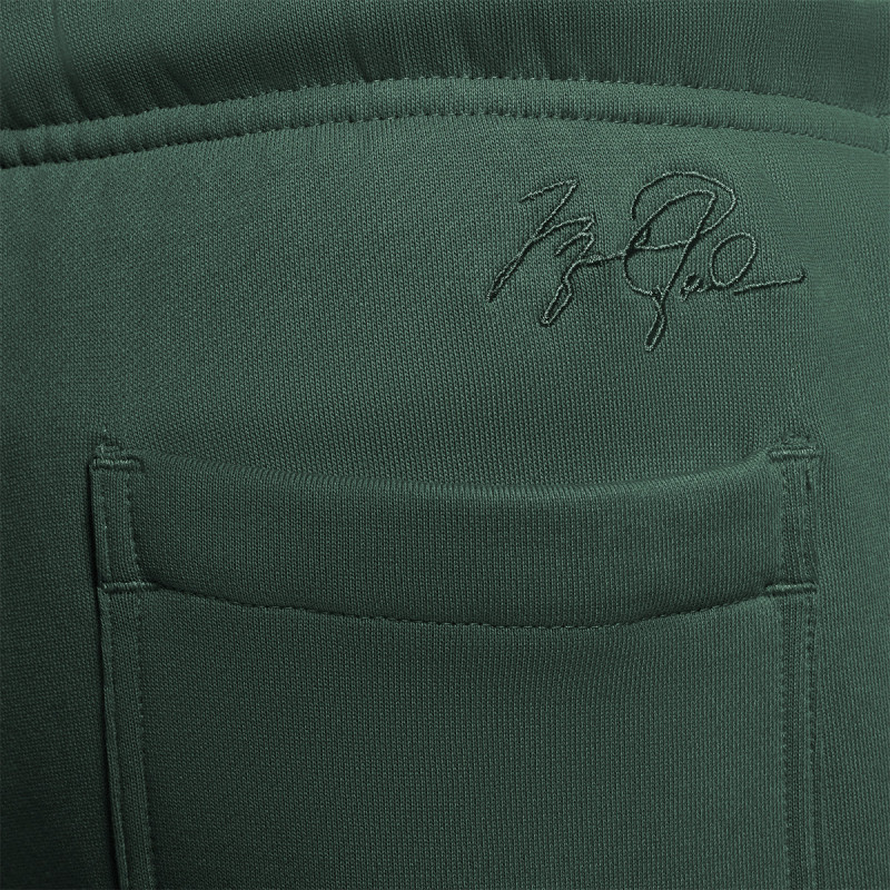 NIKE Долнищe Jordan Essentials Fleece 