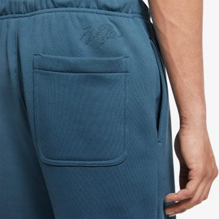 NIKE Долнищe M J ESS FLC PANT 