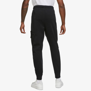 NIKE Долнищe M J DF AIR STMT FLC PANT 