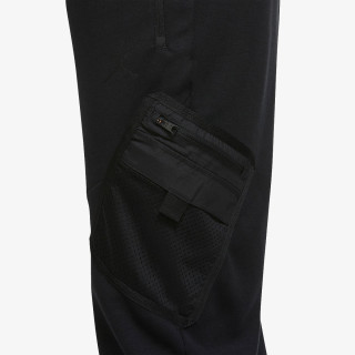 NIKE Долнищe M J DF AIR STMT FLC PANT 
