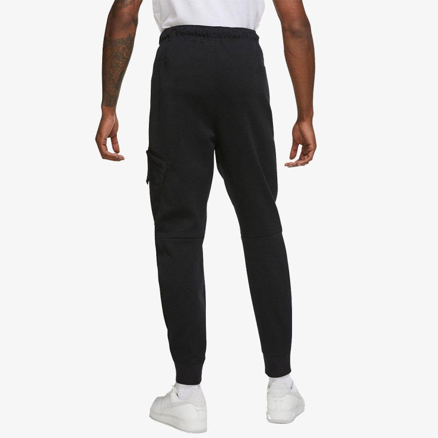 NIKE Долнищe M J DF AIR STMT FLC PANT 