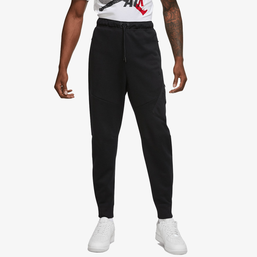 NIKE Долнищe M J DF AIR STMT FLC PANT 