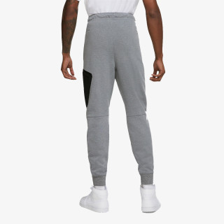 NIKE Долнищe M J DF AIR STMT FLC PANT 