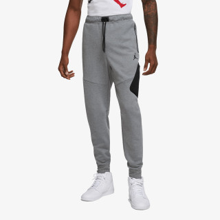 NIKE Долнищe M J DF AIR STMT FLC PANT 