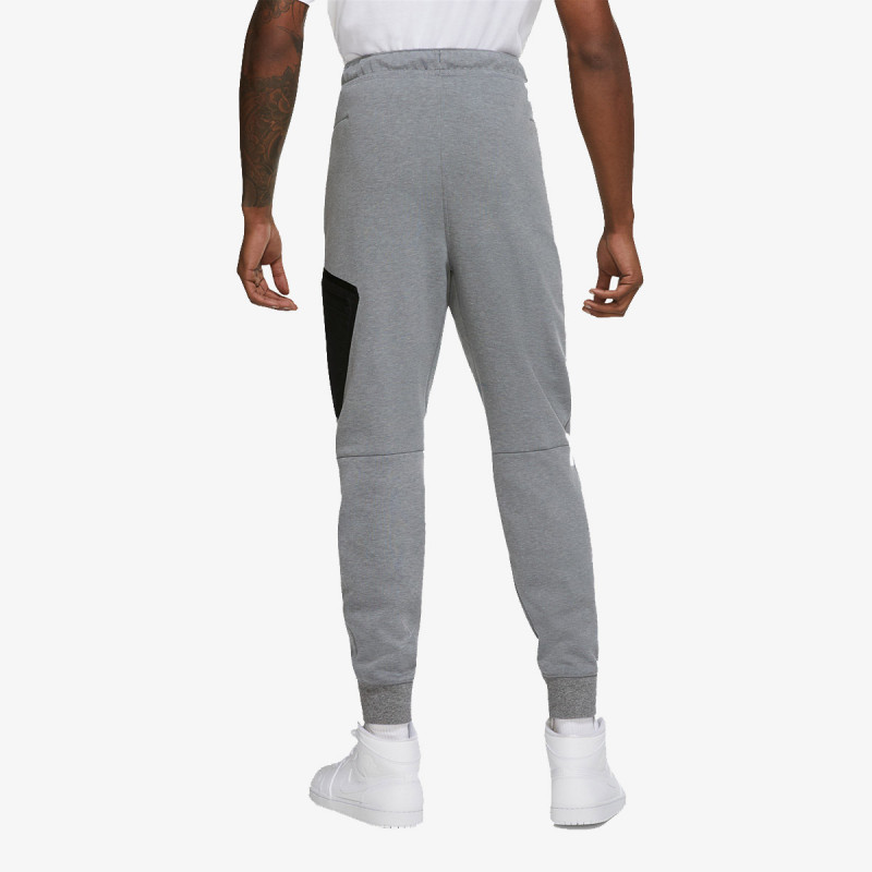 NIKE Долнищe M J DF AIR STMT FLC PANT 
