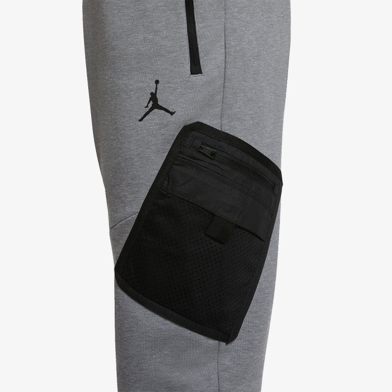 NIKE Долнищe M J DF AIR STMT FLC PANT 