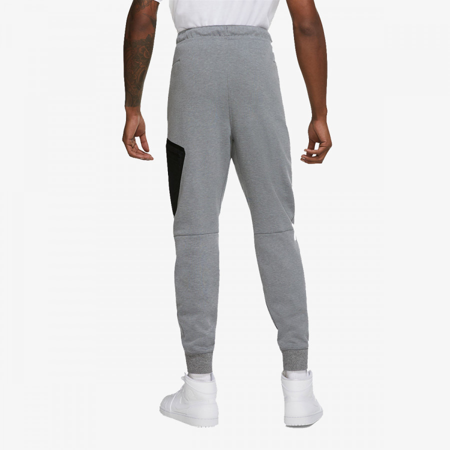 NIKE Долнищe M J DF AIR STMT FLC PANT 