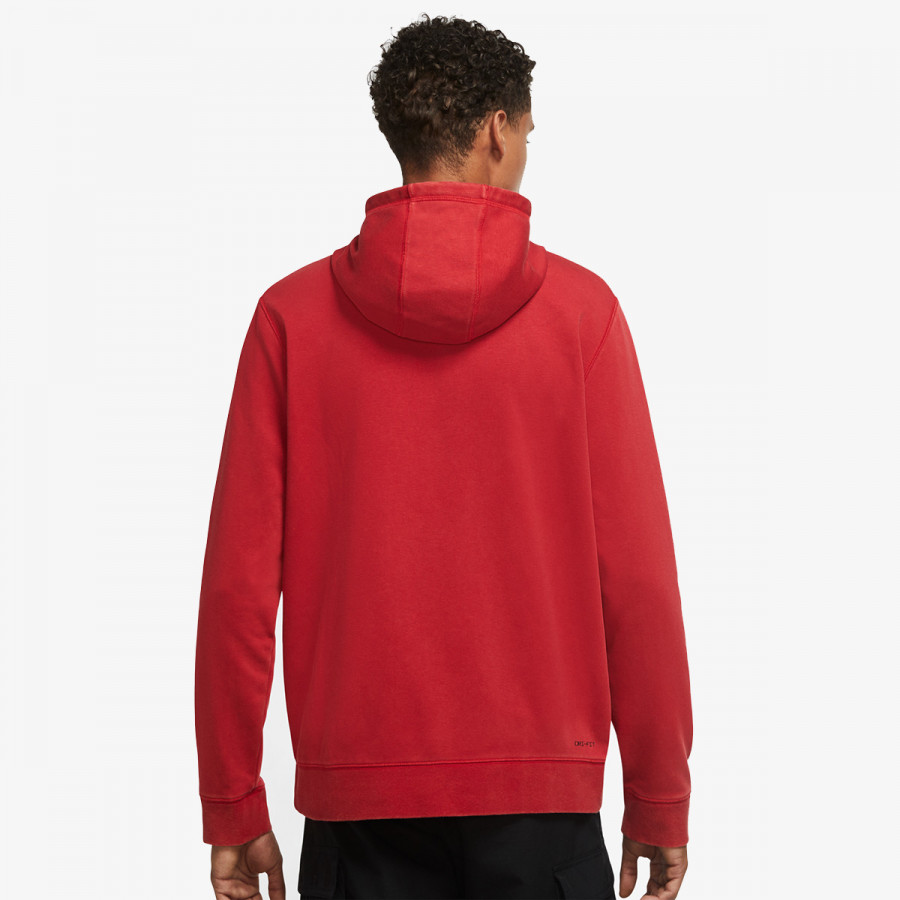 NIKE Суитшърт M J DF AIR FLC PO HOODIE 