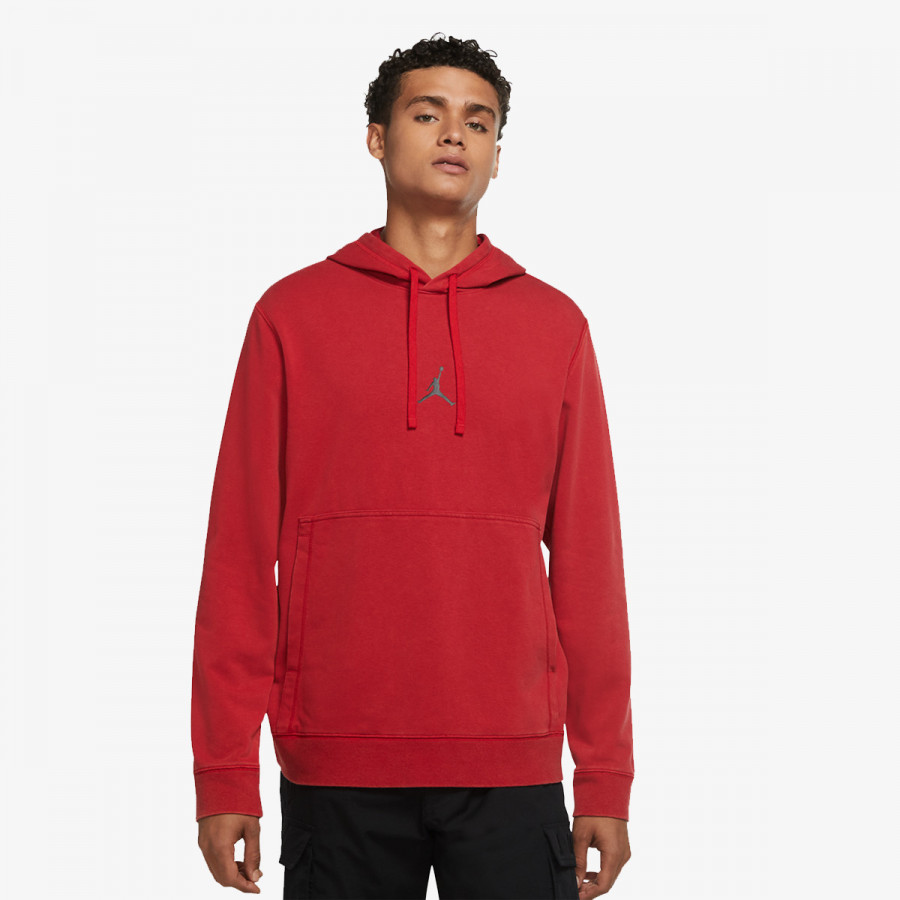 NIKE Суитшърт M J DF AIR FLC PO HOODIE 