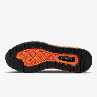 NIKE Спортни обувки Air Max Genome 