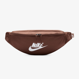 NIKE Малка чанта NK HERITAGE WAISTPACK - FA21 