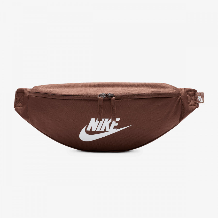 NIKE Малка чанта NK HERITAGE WAISTPACK - FA21 