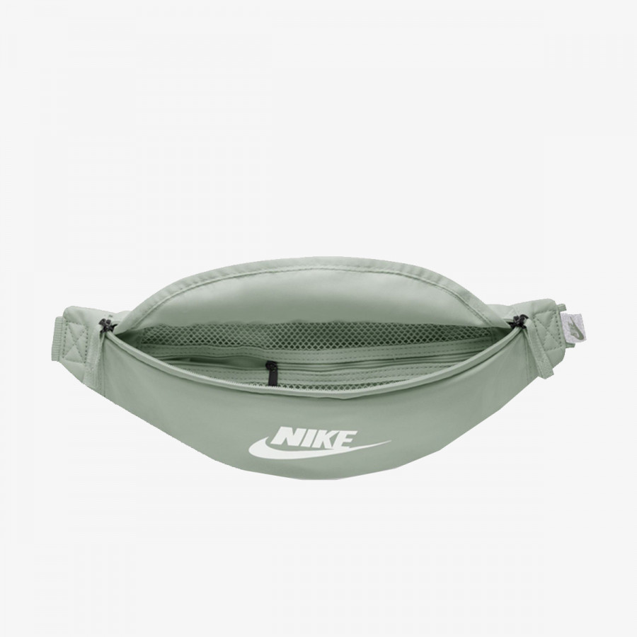 NIKE Малка чанта Heritage 