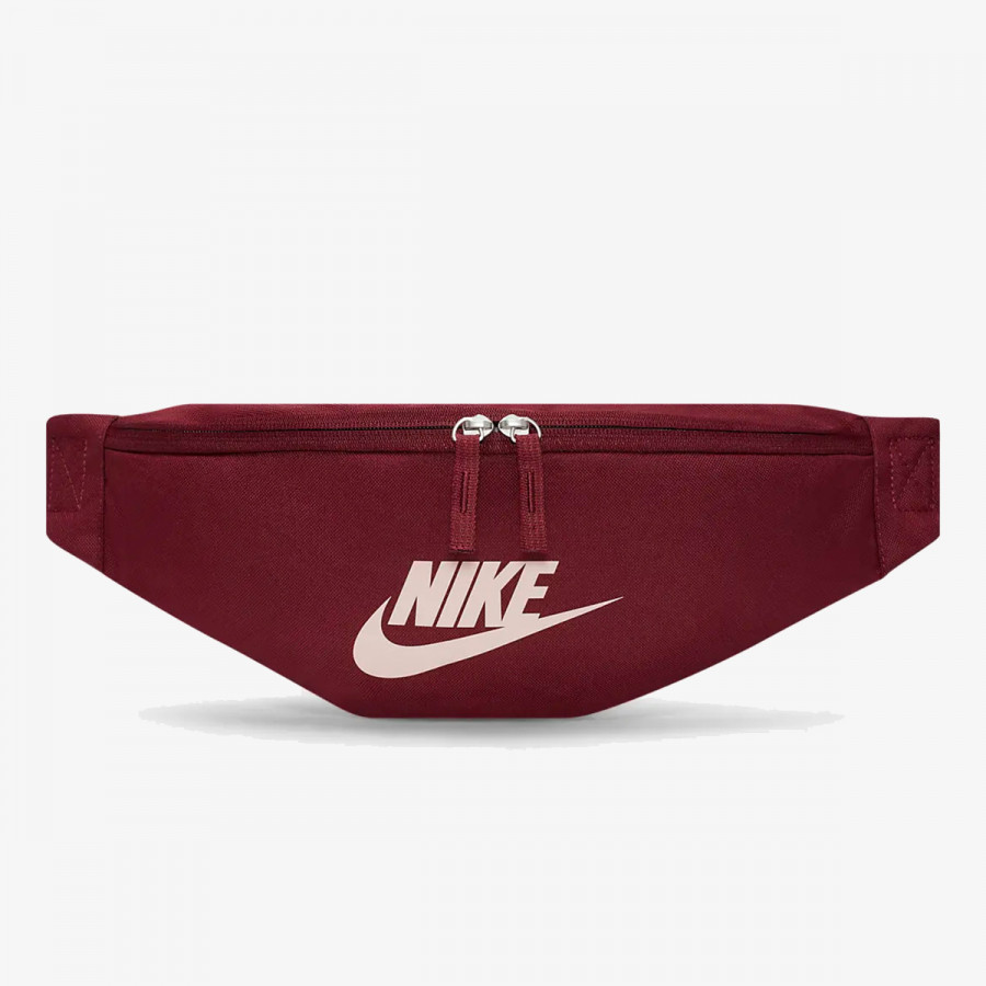 NIKE Малка чанта Heritage 