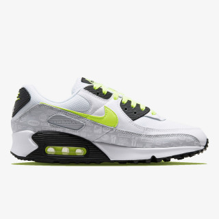 NIKE Спортни обувки Air Max 90 