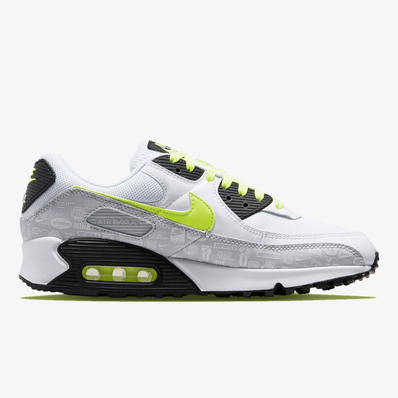 NIKE Спортни обувки Air Max 90 