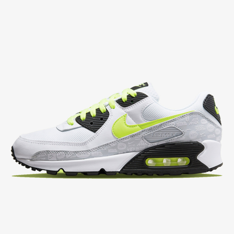 NIKE Спортни обувки Air Max 90 