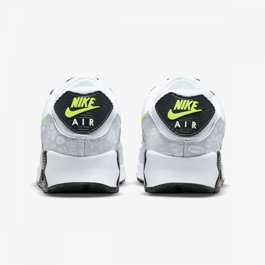 NIKE Спортни обувки Air Max 90 