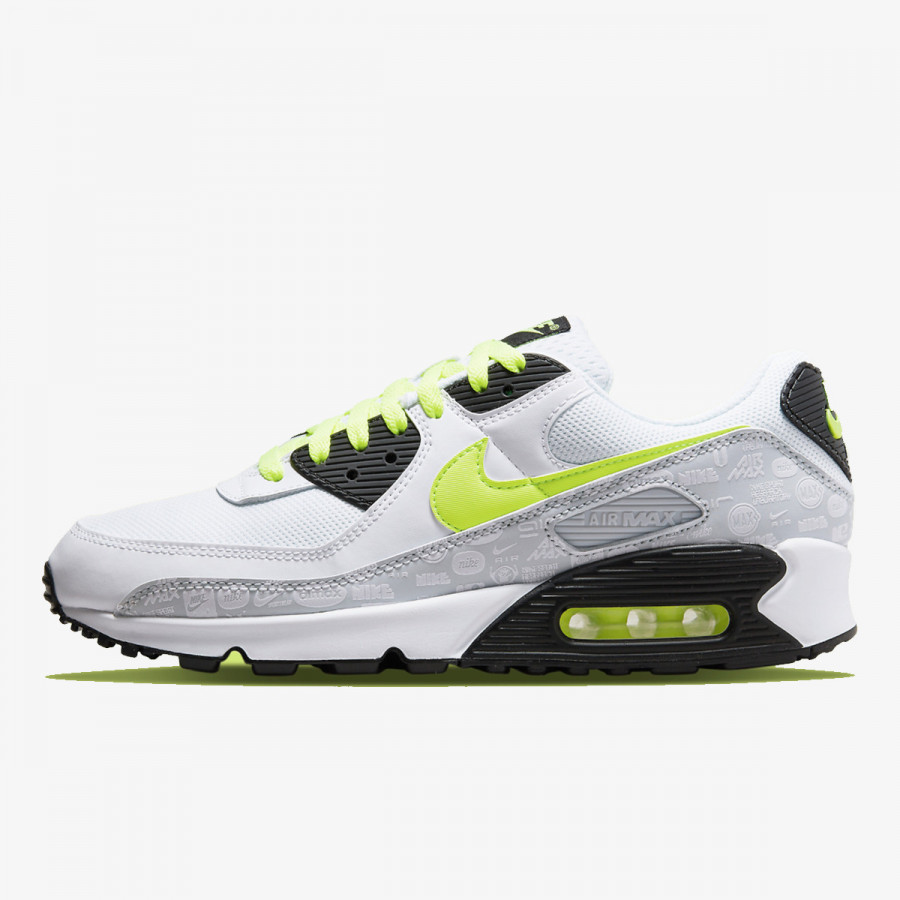 NIKE Спортни обувки Air Max 90 