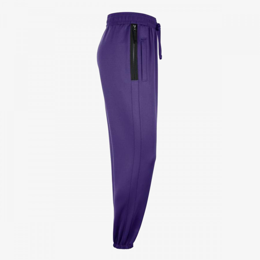 NIKE Долнищe LAL M NK DF SPOTLIGHT PANT 