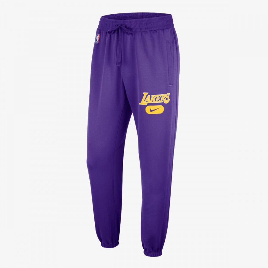 NIKE Долнищe LAL M NK DF SPOTLIGHT PANT 