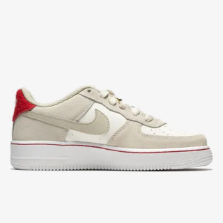 NIKE Спортни обувки Air Force 1 LV8 S50 