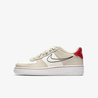 NIKE Спортни обувки Air Force 1 LV8 S50 