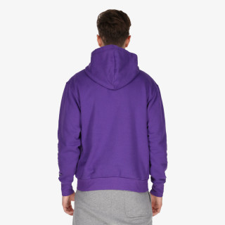 NIKE Суитшърт Los Angeles Lakers Essential 