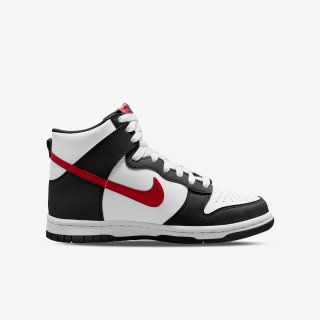 NIKE Спортни обувки Dunk High 