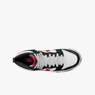 NIKE Спортни обувки Dunk High 