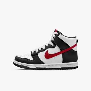 NIKE Спортни обувки Dunk High 