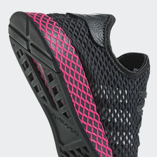 adidas Спортни обувки DEERUPT RUNNER W 