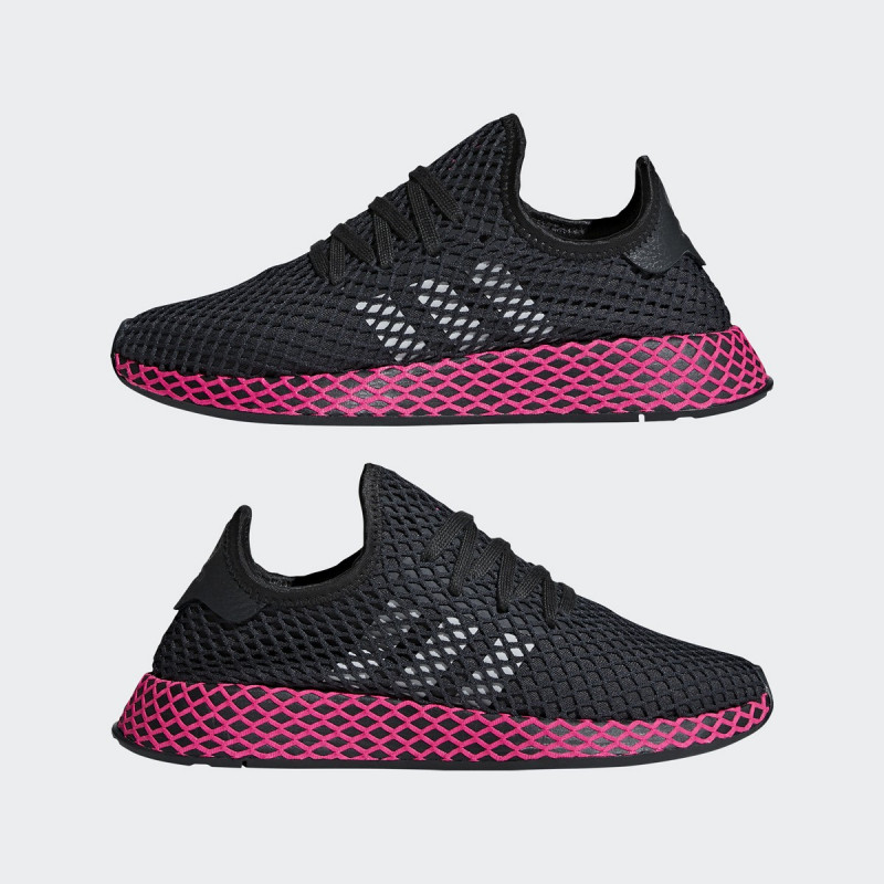 adidas Спортни обувки DEERUPT RUNNER W 