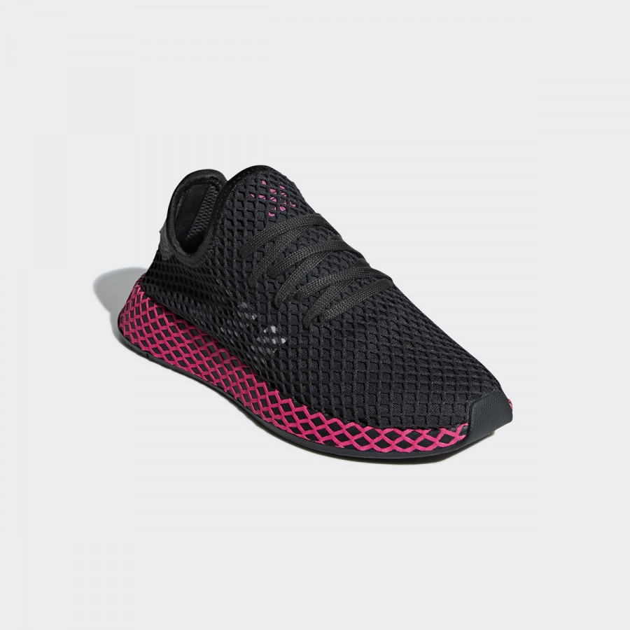 adidas Спортни обувки DEERUPT RUNNER W 