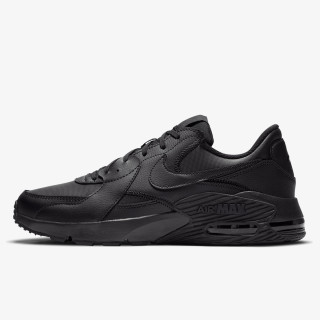 NIKE Спортни обувки AIR MAX EXCEE LEATHER 