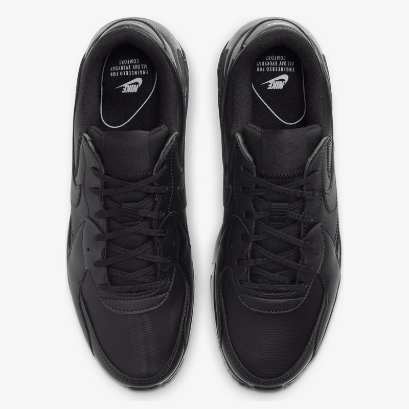 NIKE Спортни обувки AIR MAX EXCEE LEATHER 